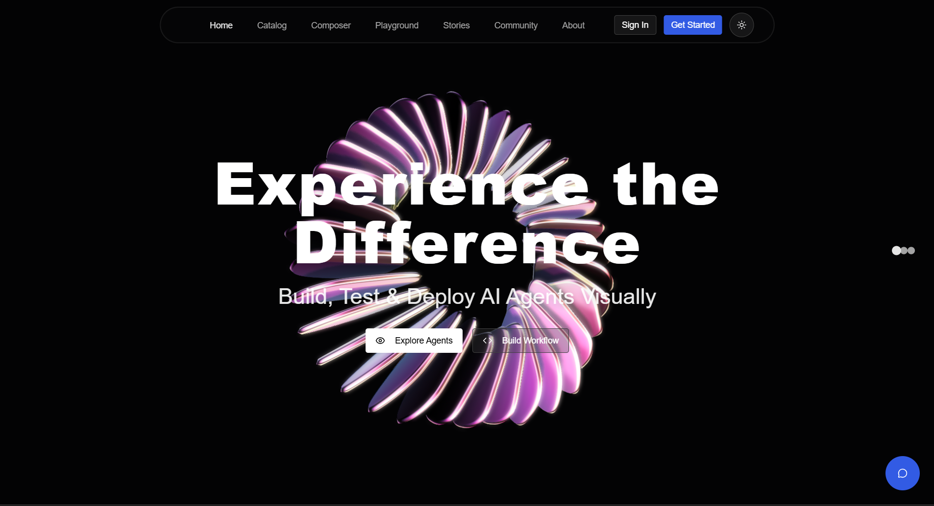 TAIL.ai - The AI Lab